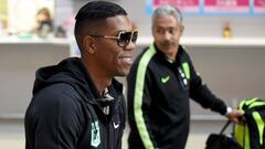 Nacional ya se encuentra en Japón para escribir historia