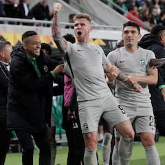 El Ludogorets estrena ante el Espanyol su tercer entrenador