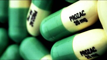 Un gran estudio revela que los antidepresivos sí funcionan