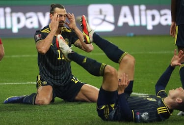 Spain vs Sweden: how and where to watch - times, TV, online