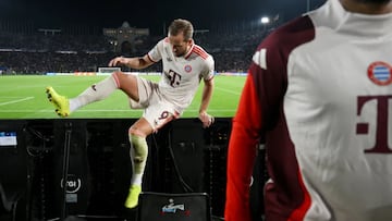 Alemania explota con el Bayern: “¡Vergonzoso!”