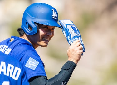 De Ohtani a Judge: Las estrellas a seguir en el Clásico Mundial de Béisbol 2026