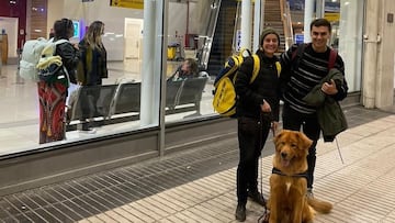 “Genera harta frustración que, por situaciones irregulares, quede afuera de la selección chilena”