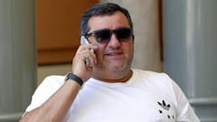 Mino Raiola paid €27 million for Pogba deal, says Juventus chief