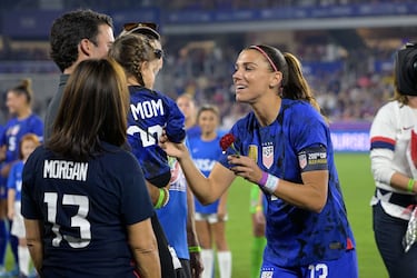 Al Mundial con mam¨¢