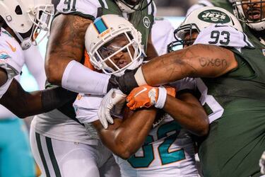 Lo mejor de la semana 15 de la NFL en una foto y una frase
