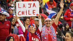 Así vivió Reinaldo Rueda su primer partido al mando de la Roja