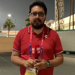 Reporte del entrenamiento de México: El ‘Tata’ Martino tuvo charla larga con Héctor Herrera