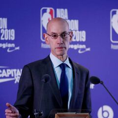 Silver apunta al mes de enero para empezar la temporada