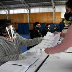 Plebiscito Nacional Chile: funciones y cuánto pagan por ser facilitador