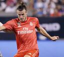 Bale, MVP: "Hay que mejorar, pero en ataque estamos bien"