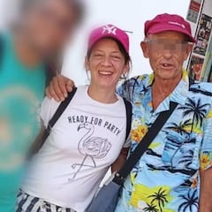 Hallan el cadáver de Ester, desaparecida en 2023