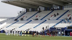 Rayo y Leganés, dos vecinos en busca de un ansiado ascenso