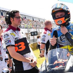 Rabat tiene garantizada una de las dos Ducati que quedan