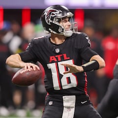 Kirk Cousins contract details: What is his salary and how many years does he have left with the Falcons?