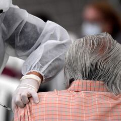 Ayuda para los pacientes: así funcionaría la nueva ley colombiana para las esperas de atención en las EPS