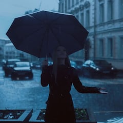 ¿Cómo saber si va a llover y cuáles son los indicios que nos avisan de que habrá lluvia?