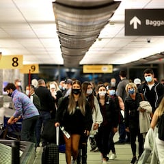 La polémica decisión de EEUU con la vacuna contra la COVID