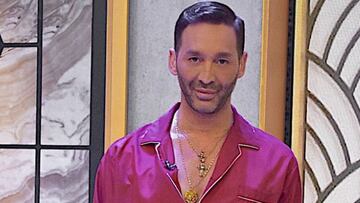 Hallan muerto al diseñador Cristo Báñez, de 41 años