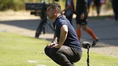 Sorpresa total: Ribera deja Audax