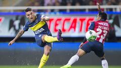 La polémica figura argentina que fue ofrecida a los grandes de Chile