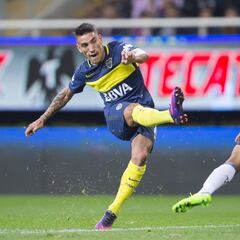 La polémica figura argentina que fue ofrecida a los grandes de Chile