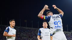 Cristiano Ronaldo pendiente a lo que hace Sergio Ramos en México