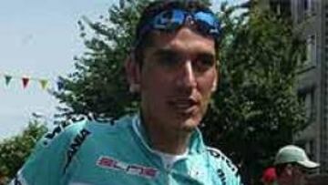 <b>VUELTA A CASA.</b> Del Bianchi a Kelme.