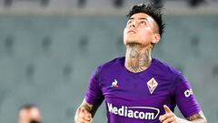 Pulgar, contagiado de coronavirus