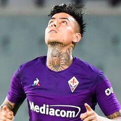 Pulgar, contagiado de coronavirus