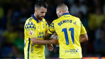 La reacción es urgente