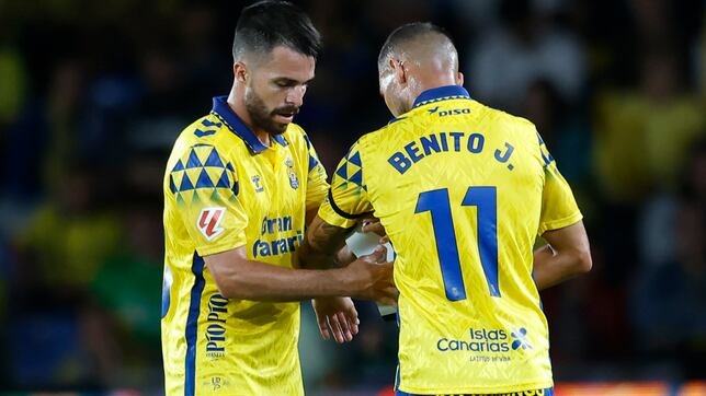 La reacción es urgente