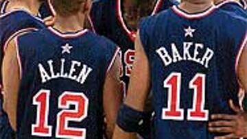 <b>VIGILADOS.</B> El cerco de los controles se estrechará sobre las estrellas.