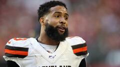 Al finalizar la temporada para Cleveland Browns, Beckham Jr ser&aacute; sometido a cirug&iacute;a por una hernia deportiva con la que ha lidiado durante la campa&ntilde;a.