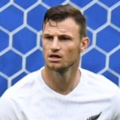 Jugador mundialista será parte de Colorado Rapids por dos años