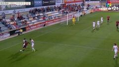 El caño de Ricardo Vaz.. ¿mejora el regate de Neymar en Bolivia?