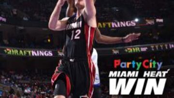 Guerra por el 'pick' de Miami: todos querían perder