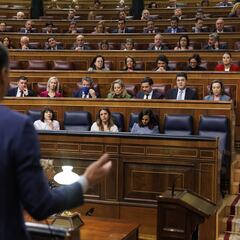 Los casos en los que habría una repetición electoral y cuándo serían las nuevas elecciones