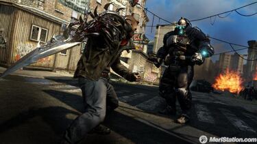 Prototype 2 "demuestra" que Activision apuesta por la innovación