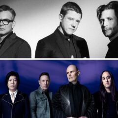 The World Is A Vampire, el nuevo festival de música en México: artistas, fechas y venta de boletos