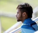 Neymar pierde seis plazas entre los deportistas más comerciales