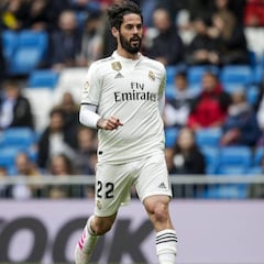 El Larguero: 10 jugadores en el escaparate de ventas