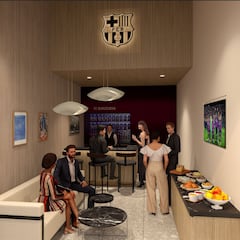 El auditor ‘anónimo’ del Barça ya tiene nombre: Abauding SL