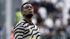 “Pogba tenía todo para ser una superestrella, lo peor que le pasó fue ganar el Mundial”