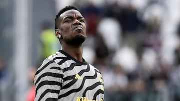 “Pogba tenía todo para ser una superestrella, lo peor que le pasó fue ganar el Mundial”