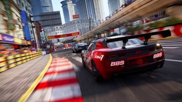 El nuevo GRID se retrasa hasta el mes de octubre