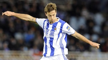 Sergio Canales.