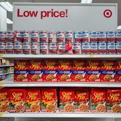 These are the most popular Thanksgiving side dishes in every region of the U.S.