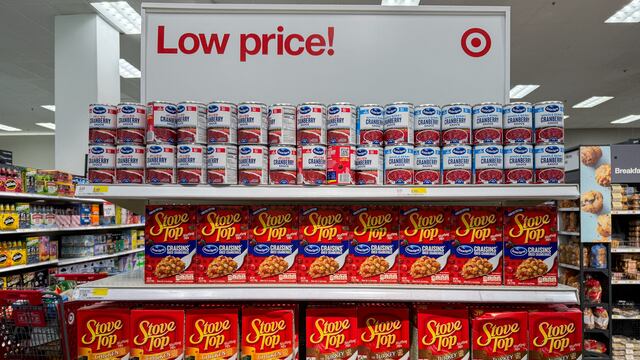 A majority of Americans will be looking adjust their spending on Thanksgiving dinner this year. Here’s what is sure to win over your guests to save a dime.