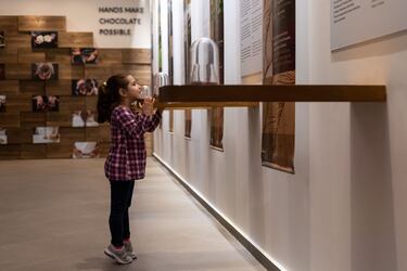 WOW: la visita imprescindible en Oporto para los amantes del vino (y para los abstemios)